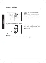 Preview for 266 page of Samsung WW60A312 Series User Manual