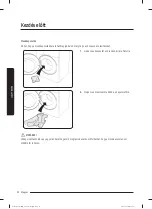 Preview for 272 page of Samsung WW60A312 Series User Manual