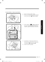 Preview for 275 page of Samsung WW60A312 Series User Manual