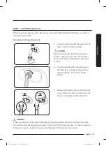 Preview for 323 page of Samsung WW60A312 Series User Manual