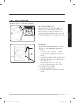 Preview for 327 page of Samsung WW60A312 Series User Manual