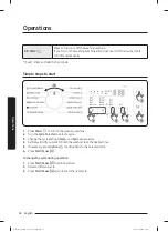 Preview for 338 page of Samsung WW60A312 Series User Manual