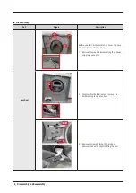 Preview for 20 page of Samsung WW65A Series Service Manual