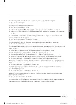 Preview for 9 page of Samsung WW65T3 Series User Manual