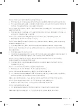 Preview for 13 page of Samsung WW7-J4 Series User Manual