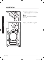 Preview for 20 page of Samsung WW7-J4 Series User Manual