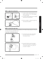 Preview for 21 page of Samsung WW7-J4 Series User Manual