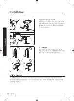 Preview for 26 page of Samsung WW7-J4 Series User Manual