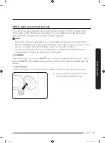 Preview for 29 page of Samsung WW7-J4 Series User Manual