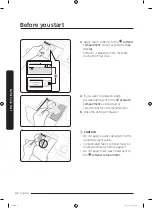 Preview for 32 page of Samsung WW7-J4 Series User Manual