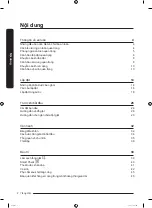 Preview for 62 page of Samsung WW7-J4 Series User Manual