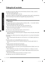 Preview for 70 page of Samsung WW7-J4 Series User Manual