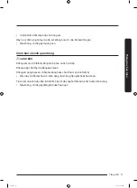 Preview for 73 page of Samsung WW7-J4 Series User Manual