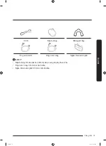 Preview for 75 page of Samsung WW7-J4 Series User Manual