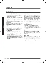 Preview for 76 page of Samsung WW7-J4 Series User Manual