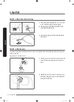 Preview for 80 page of Samsung WW7-J4 Series User Manual