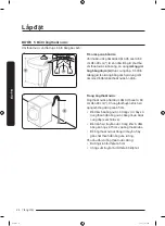 Preview for 84 page of Samsung WW7-J4 Series User Manual