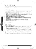 Preview for 86 page of Samsung WW7-J4 Series User Manual