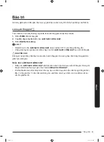 Preview for 99 page of Samsung WW7-J4 Series User Manual