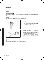 Preview for 102 page of Samsung WW7-J4 Series User Manual