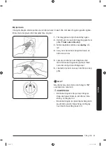 Preview for 103 page of Samsung WW7-J4 Series User Manual