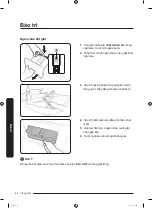 Preview for 104 page of Samsung WW7-J4 Series User Manual