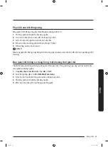 Preview for 105 page of Samsung WW7-J4 Series User Manual