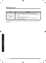 Preview for 112 page of Samsung WW7-J4 Series User Manual