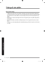 Preview for 114 page of Samsung WW7-J4 Series User Manual