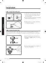 Preview for 20 page of Samsung WW7 J5 6 Series User Manual