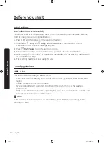 Preview for 26 page of Samsung WW7 J5 6 Series User Manual