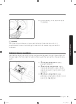 Preview for 29 page of Samsung WW7 J5 6 Series User Manual