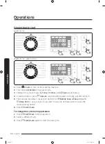 Preview for 36 page of Samsung WW7 J5 6 Series User Manual