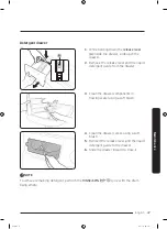 Preview for 47 page of Samsung WW7 J5 6 Series User Manual