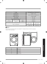 Preview for 59 page of Samsung WW7 J5 6 Series User Manual