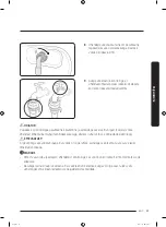 Preview for 89 page of Samsung WW7 J5 6 Series User Manual