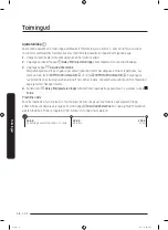 Preview for 106 page of Samsung WW7 J5 6 Series User Manual