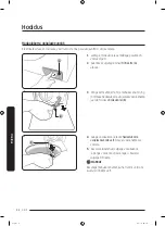 Preview for 110 page of Samsung WW7 J5 6 Series User Manual