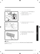 Preview for 113 page of Samsung WW7 J5 6 Series User Manual