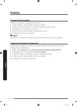 Preview for 114 page of Samsung WW7 J5 6 Series User Manual