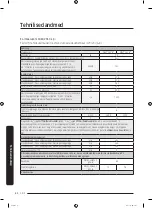 Preview for 130 page of Samsung WW7 J5 6 Series User Manual