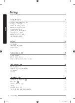 Preview for 138 page of Samsung WW7 J5 6 Series User Manual