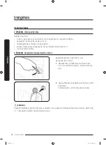 Preview for 154 page of Samsung WW7 J5 6 Series User Manual