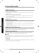 Preview for 162 page of Samsung WW7 J5 6 Series User Manual