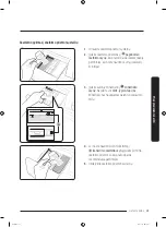 Preview for 165 page of Samsung WW7 J5 6 Series User Manual