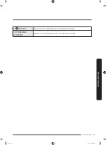 Preview for 169 page of Samsung WW7 J5 6 Series User Manual