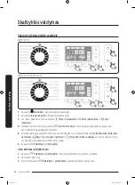 Preview for 170 page of Samsung WW7 J5 6 Series User Manual