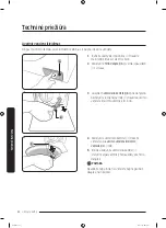 Preview for 178 page of Samsung WW7 J5 6 Series User Manual