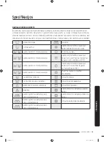 Preview for 189 page of Samsung WW7 J5 6 Series User Manual