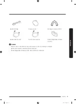 Preview for 219 page of Samsung WW7 J5 6 Series User Manual